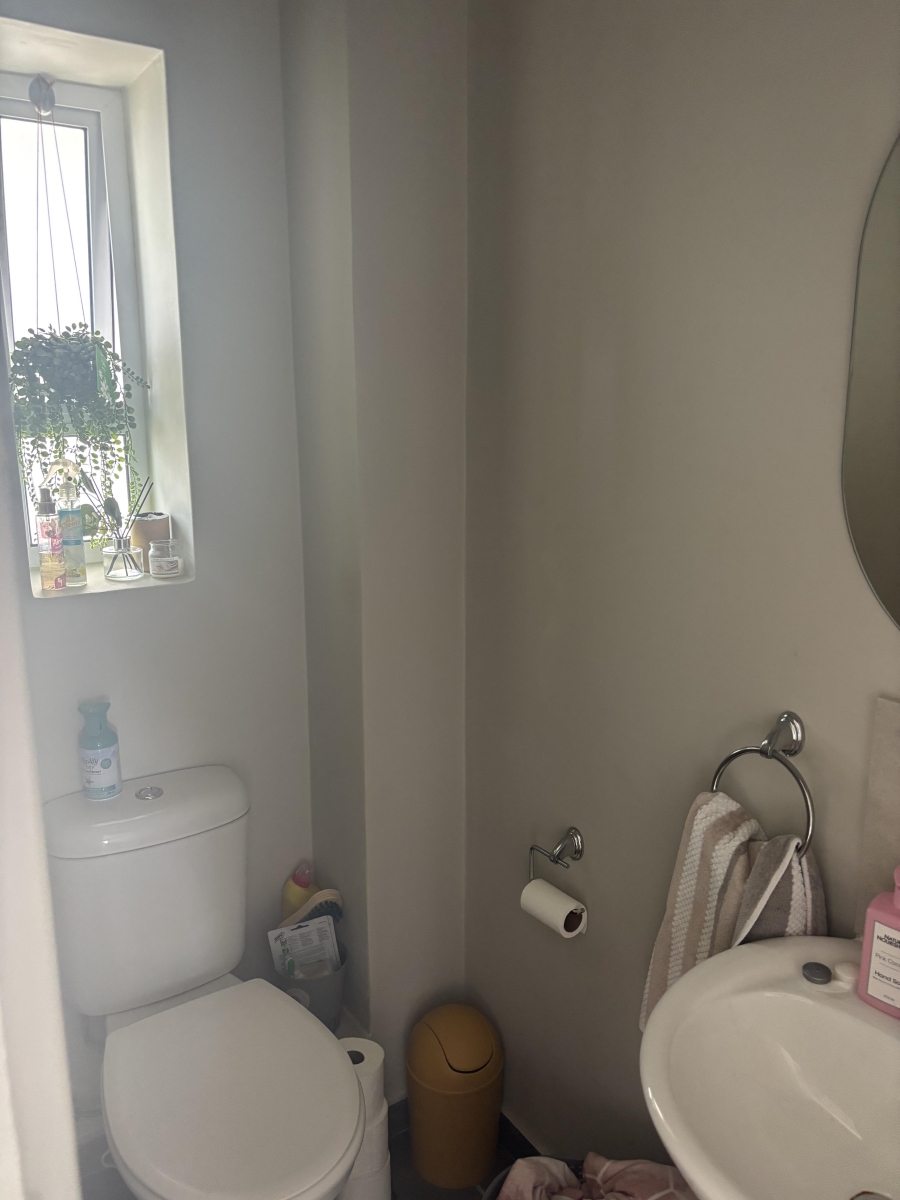 1 Bedroom Property for Sale in Haasendal Western Cape